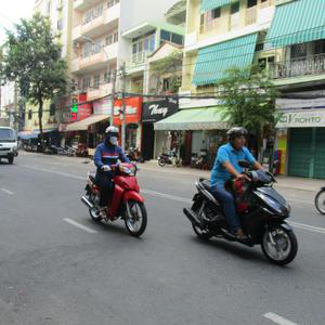 Nha Khoa Minh Đạo