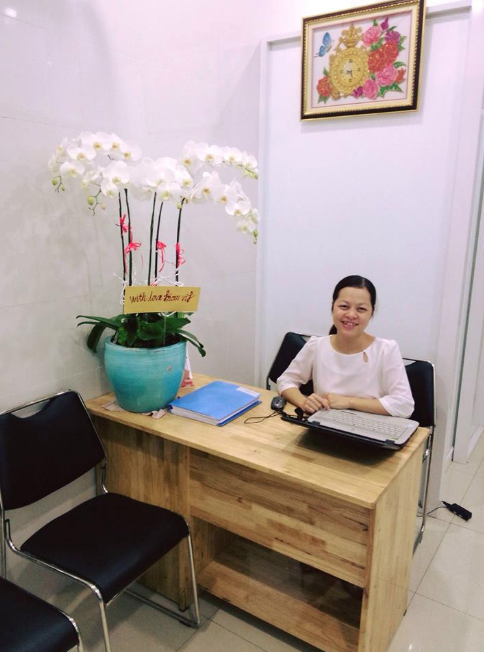 Phòng khám Sản phụ khoa & Siêu âm - ThS.BS. Nguyễn Lan Phương