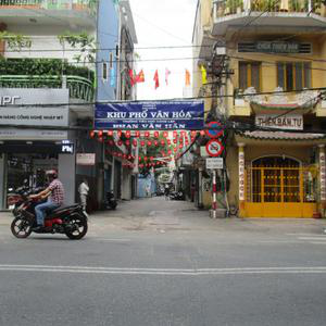 Nha Khoa Minh Đạo