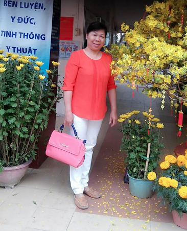 Phòng khám Sản phụ khoa  - BS. Lê Thị Hương Thu