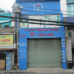 Nha Khoa SP. Song Phát - Cơ sở 2