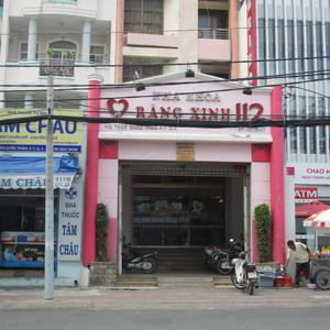 Nha khoa Răng Xinh 112