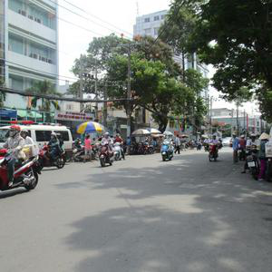 Nha khoa Răng Xinh 112