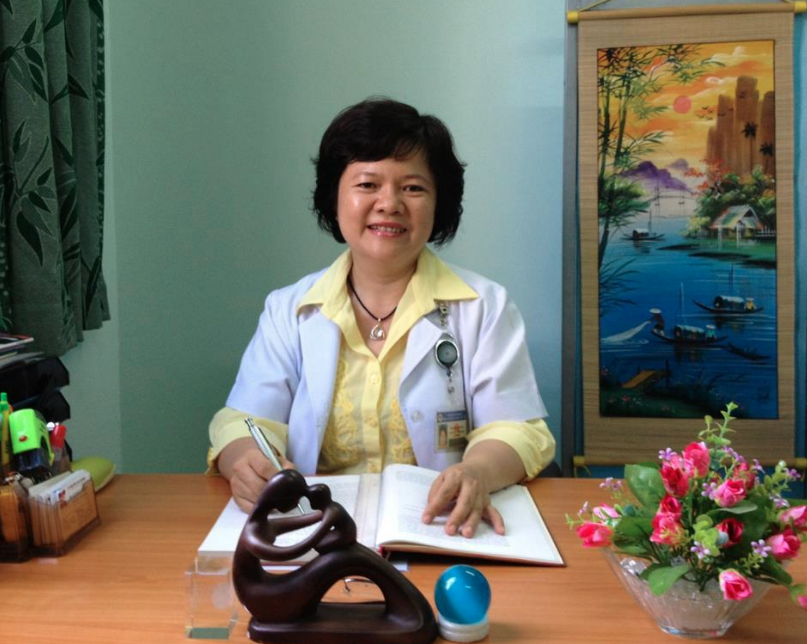 Phòng khám Sản phụ khoa - BS. Nguyễn Vũ Mỹ Linh