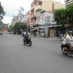Nha Khoa Tân Mỹ