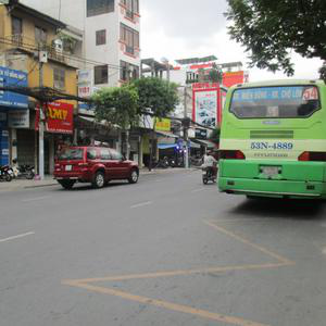 Nha Khoa Tân Mỹ