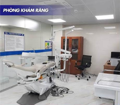 Phòng khám đa khoa Phú Thọ - Bệnh viện đa khoa tỉnh Phú Thọ