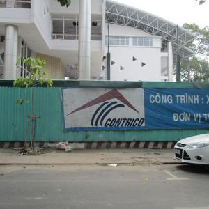 Nha khoa Thiên Bảo