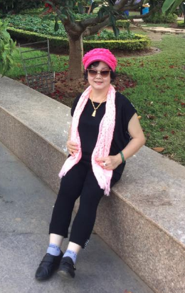 Phòng khám Nhi khoa - BS. Lê Thị Ngọc Nga