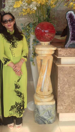 Phòng khám Nhi khoa - BS. Lê Thị Út