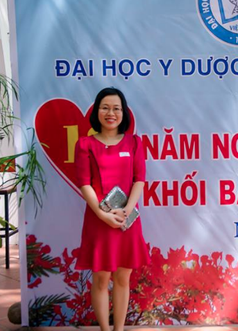Phòng khám Nhi khoa - BS. Nguyễn Diễm Hà
