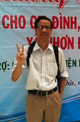 Phòng khám Nhi khoa - BS.CKI. Nguyễn Ngọc Lương