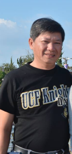 Phòng khám Nhi khoa - BS. Nguyễn Quốc Hài