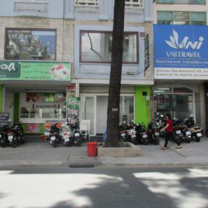 Nha khoa Việt Giao