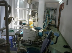 Nha khoa Phúc An - Cơ sở 2