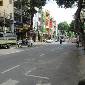 Nha khoa Võ Văn Tần