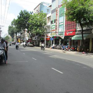 Nha khoa Võ Văn Tần