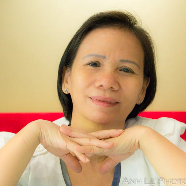 Phòng khám Nhi khoa - BS. Phạm Mỹ Nga