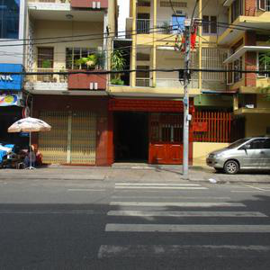 Nha khoa Võ Văn Tần