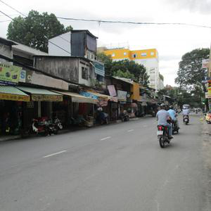 Nha Khoa Xuân Hồng