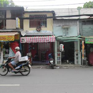 Nha Khoa Xuân Hồng