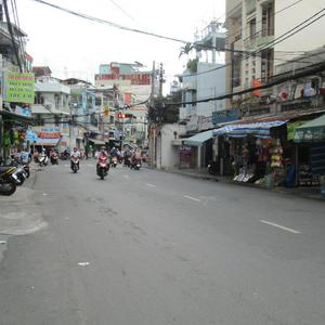 Nha Khoa Xuân Hồng