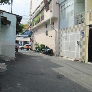 Phòng khám Răng hàm mặt - ThS.BS. Đoàn Quốc Huy
