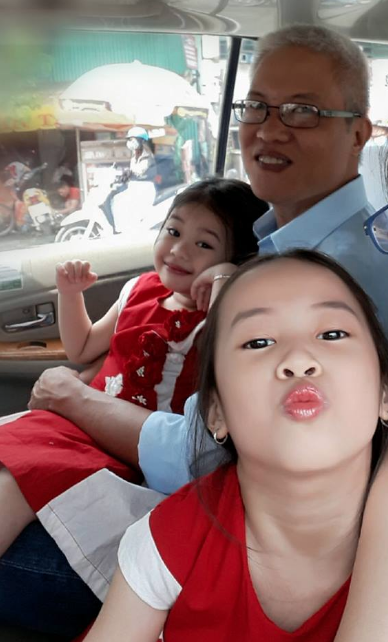 Phòng khám Ung Bướu - ThS.BS.CKII. Đoàn Minh Trông