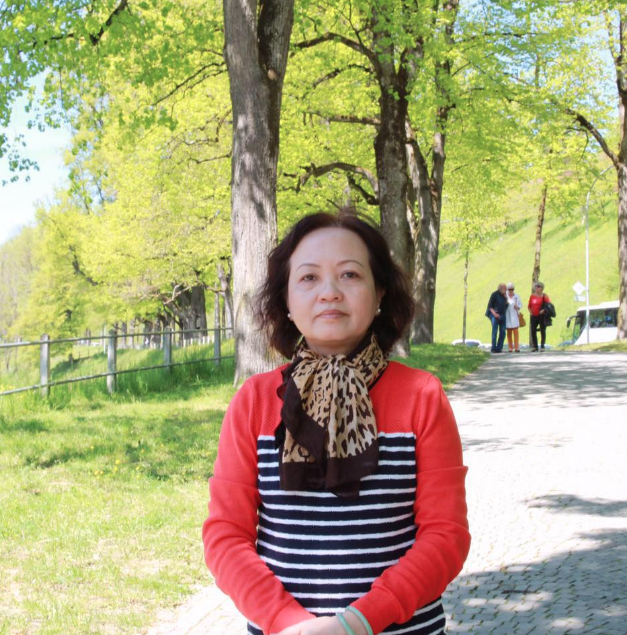 Phòng khám Da liễu - BS. Phạm Thị Kim Anh
