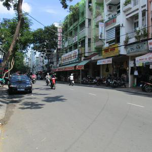 Phòng khám Sản phụ khoa & Siêu âm - TS.BS. Đặng Thị Hà
