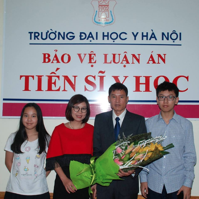 Phòng khám Nhi khoa Họa Mi - BS. Lê Thị Thu Hương