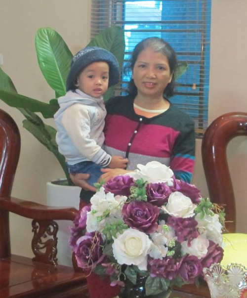 Phòng khám Nhi khoa - BS. Nguyễn Thị Nết