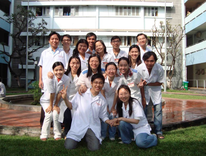Phòng khám Sản phụ khoa - ThS.BS. Trần Mộng Thúy