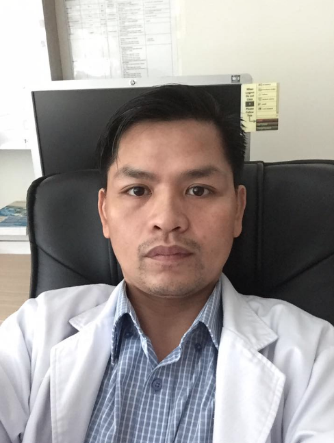 Phòng khám Sản phụ khoa - BS. TRẦN ĐỨC TUẤN