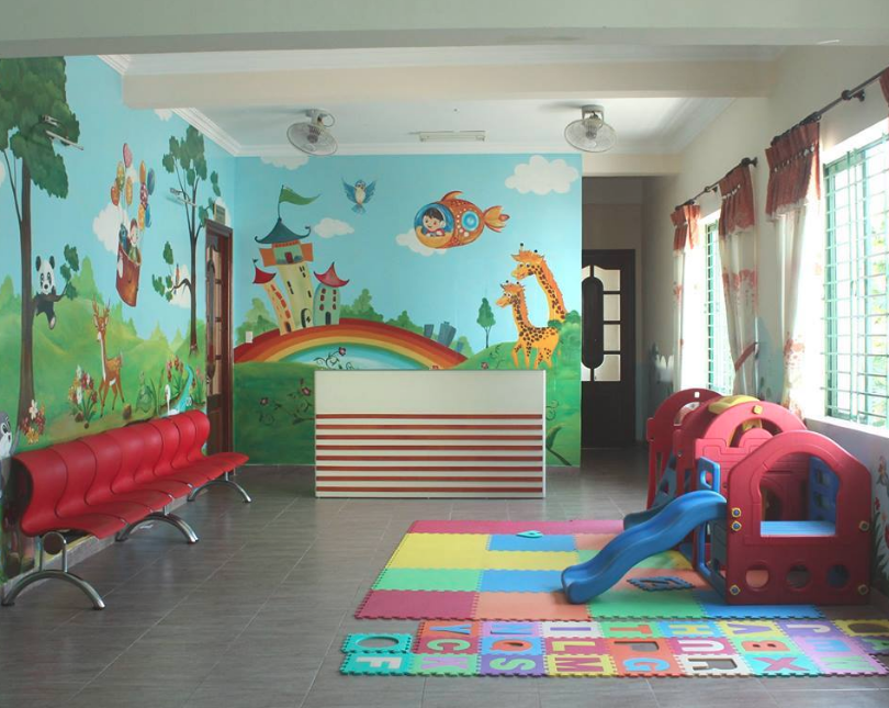 Phòng Khám Đa Khoa NEW WORLD