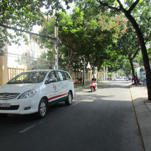 Phòng khám Da liễu RED APPLE