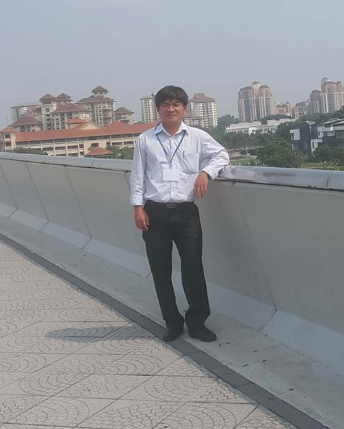 Phòng khám Tim mạch - BS. Võ Ngọc Huy
