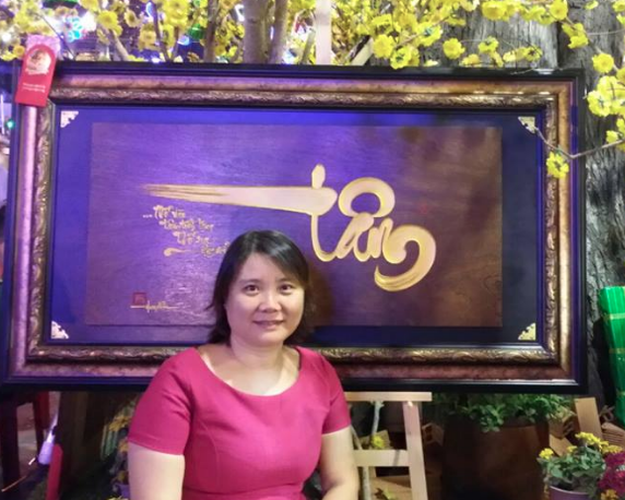 Phòng khám Tim mạch - BS. Nguyễn Thị Thúy Minh