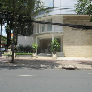 Phòng khám Mắt - BS. Trí Dũng & BS. Trang