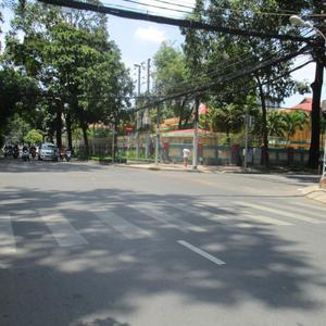 Phòng khám Mắt - BS. Trí Dũng & BS. Trang