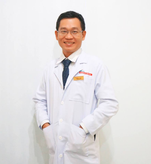 Phòng khám Chấn thương chỉnh hình & Cơ xương khớp - BS. Nguyễn Xuân Anh