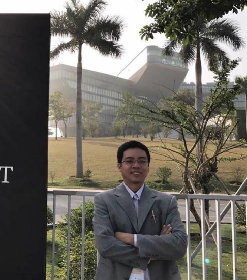 Phòng khám Chấn thương chỉnh hình & Cơ xương khớp - ThS.BS. Nguyễn Ngọc Tuấn