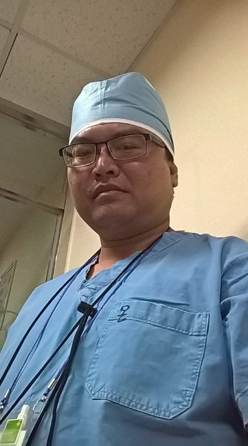 Phòng khám Chấn thương chỉnh hình & Cơ xương khớp - BS. Lê Quang Tuấn