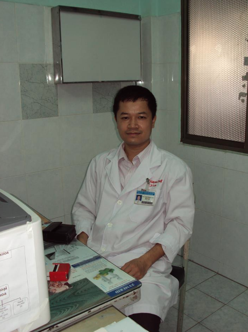 Phòng khám Chấn thương chỉnh hình & Cơ xương khớp - BS. Nguyễn Thanh Tuệ