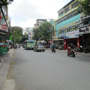 Phòng khám Nhi khoa - BS.CKI. Lê Văn Lợi