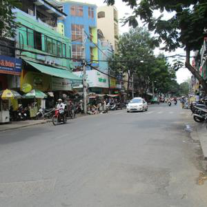 Phòng khám Nhi khoa - BS.CKI. Lê Văn Lợi