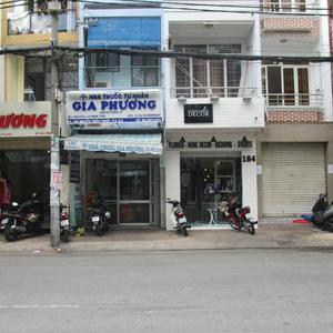 Phòng khám Nhi khoa - BS.CKI. Lê Văn Lợi