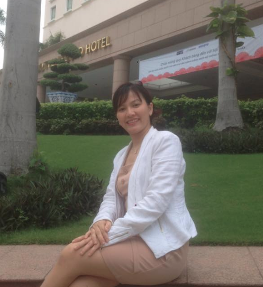 Phòng Khám Mắt - BS. Trương Thanh Trúc