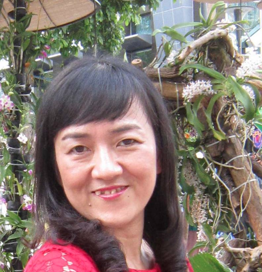 Phòng khám Mắt - ThS.BS. Đinh Hữu Vân Quỳnh