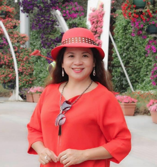 Phòng Khám Mắt - BS.CKII. Thái Xuân Đào